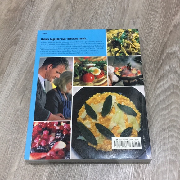 Gordon Ramsay’s- Sunday Lunch - Picture 2 of 2